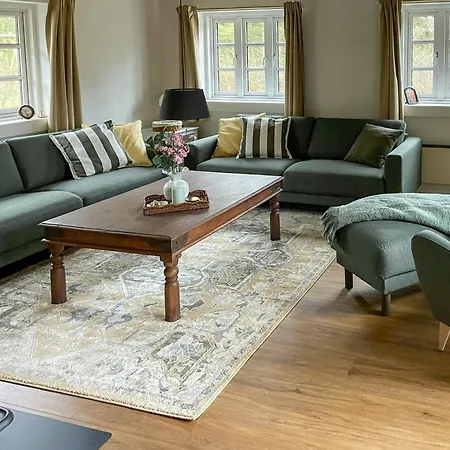 Charming West Coast House Near Vederso Klit * Ulfborg