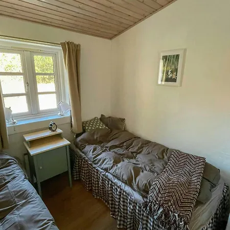 Charming West Coast House Near Vederso Klit Feriehus