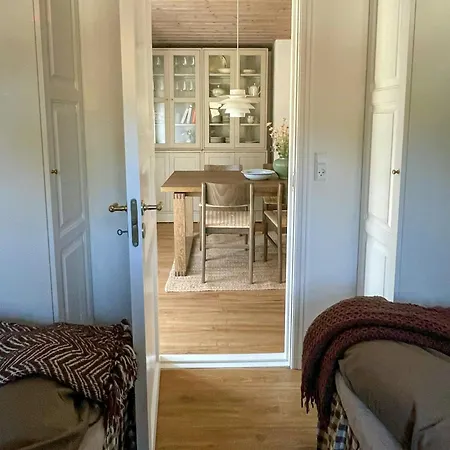 Charming West Coast House Near Vederso Klit Feriehus Ulfborg