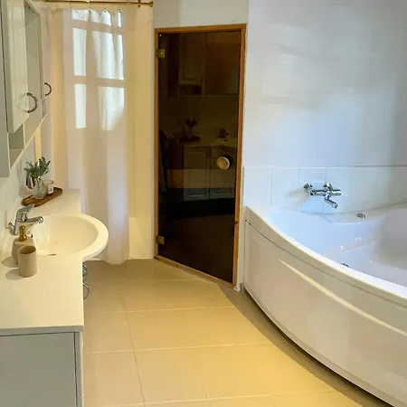 Charming West Coast House Near Vederso Klit * Ulfborg